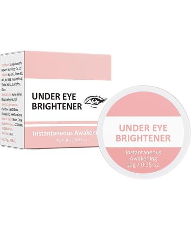 Under Eye Brightener Nourishing Eye Color Corrector Instant Results - Buy Online on GoSupps.com