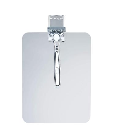 Better Living Products 13545 VISO Frameless Shower Mirror - Buy Online on GoSupps.com