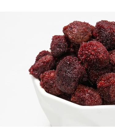Plum Preserved Fruit Sweet Sour Salty and Satisfying Appetite Casual Snack (Sweet taste) - Buy Online on GoSupps.com