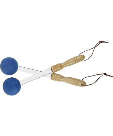 Bongers Massage Tool - Assorted Colors | USA Quality | Relaxation & Wellness | Bongers of America LLC - Buy Online on GoSupps.com