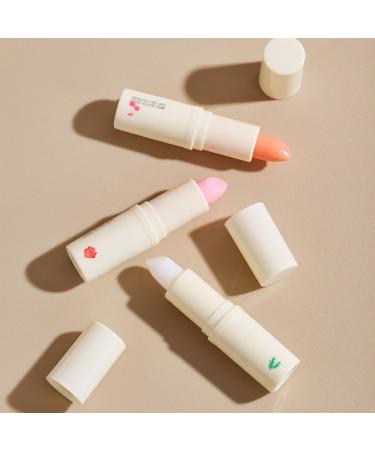 3 Piece Moisturizing Lip Balm Scented Trio Set for Dry Lips The Christmas Gift for All (3 Pack) Multicolor One Size One Size Multicolor - Buy Online on GoSupps.com