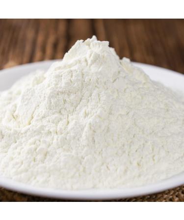 nut&me Xanthan Gum 200g | Food Thickener | Natural Stabilizer | Keto | Gluten Free Lactose Free No Additives | Non-GMO | Lo - Buy Online on GoSupps.com