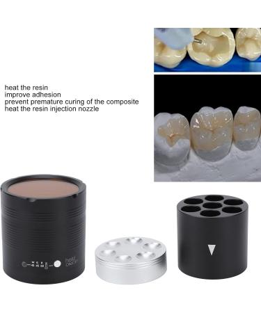 Harz Composite Soft Maker & Resin Heating Repair Equipment - EU Connector | Global Shipping - Buy Online on GoSupps.com