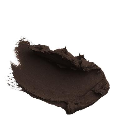 Palladio Brow Pomade Dark Brown | Waterproof Smudge Proof 24 Hour Wear | Flawless Brows Creamy Formula for Dramatic Definition - Buy Online on GoSupps.com