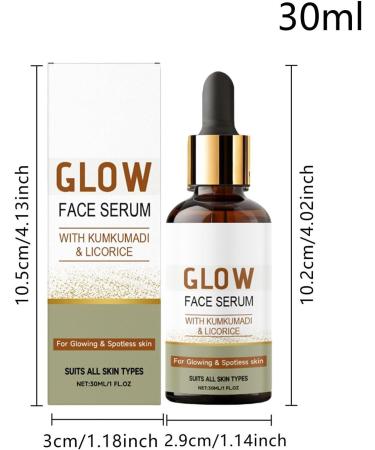  Sirseon Brightening Moisturizing Cream Light and Gentle Fluid Lotion Soft and Hydrating Face - For Women Gift for Family and Friends Travel Home Day and Night - Buy Online on GoSupps.com