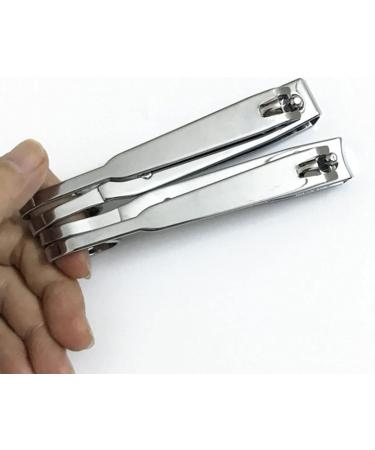 SSWERWEQ Nail Clippers Beauty Manicure Tools Portable Nail Clippers Nail Clippers with File Nail Clippers Nail Clippers Single Nail Clippers - Buy Online on GoSupps.com