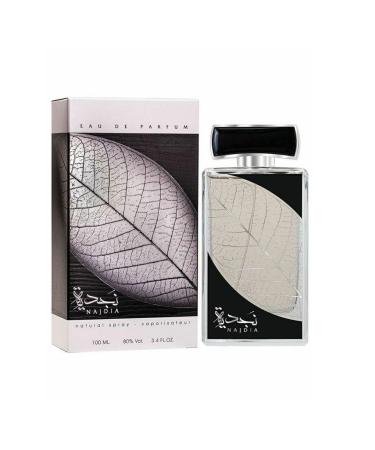 Najdiaa Fragrance for Mens and Womens 100 ML (3.4 fluid ounce) - Buy Online on GoSupps.com