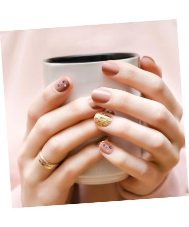 Beatifufu 2 Boxes Nail Pearl Jewelry Nail Accessories Nail Decorations for Nail Art Nail Pearl Decoration Nail Sequins Nail Jewelry Decorative Nail Charms Manicure Pearl Embellishment - Buy Online on GoSupps.com