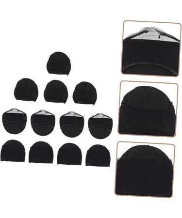 NOLITOY 6 Pairs Forefoot Pads & Heel Grip Liners | Breathable Anti-Skid Socks | Cartoon Design Inserts | Summer Comfort Shoe Filler | International Shipping - Buy Online on GoSupps.com