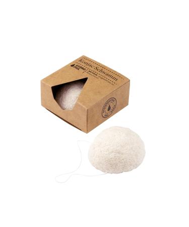 Buy Hydrophil Konjac Sponge 30g - Eco-Friendly Natural Cleansing & Glow | International Shipping - Buy Online on GoSupps.com