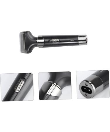 Buy Minkissy 1pc Electric Trimmer for Men - Shaving Hair Clippers & Razors for Home Use | Fast International Shipping - Buy Online on GoSupps.com