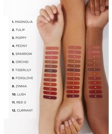Buy Hourglass Unlocked Soft Matte Lipstick Tulip 344 - International Shipping Available | Best Long-Lasting Color - Buy Online on GoSupps.com