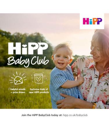 HiPP Combiotic Comfort Baby Milk Powder - 800g | Suitable from Birth - Buy Online on GoSupps.com