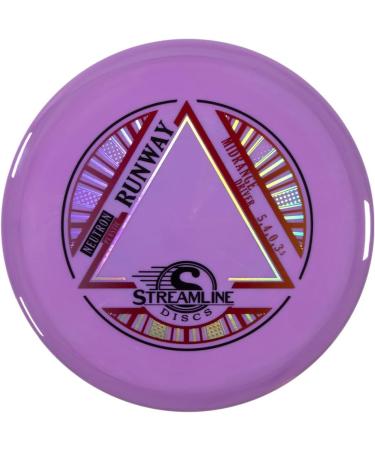 Streamline Neutron Runway Disc Golf Midrange - 175-180g (Colors May Vary) - Buy Online on GoSupps.com