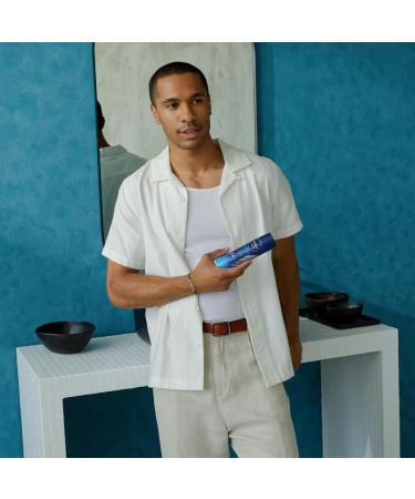 Nivea Men s Deodorant Spray Fresh Active 48H - 150ml | Long-Lasting Refreshing Protection | International Shipping - Buy Online on GoSupps.com