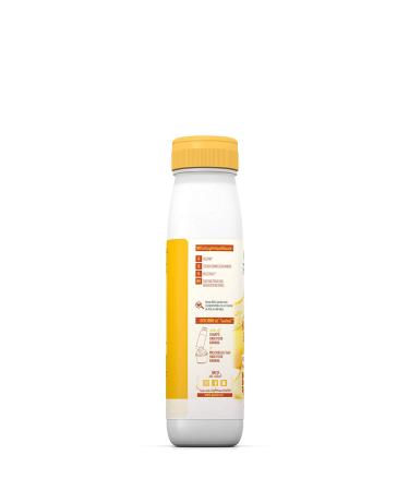 Fructis Suave H.Food 350ml Banana - Nourishing Hair Treatment for All Hair Types | International Shipping - Buy Online on GoSupps.com