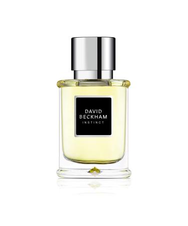 David Beckham Instinct Eau De Toilette Perfume for Men 30 ml aromatic citrus 30 ml