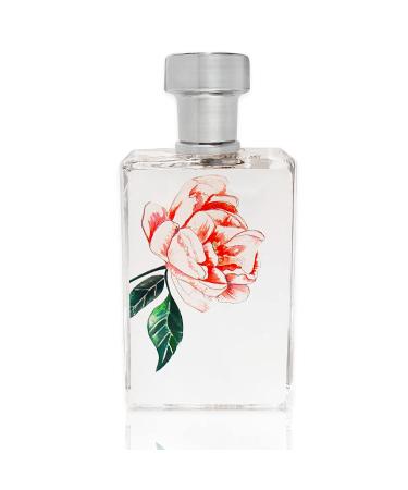 Hybrid & Company Amongst The Flowers Women Sweet Fragrance 3.4 Fl oz Eau de Parfum Spray Flowers 3.4 Fl Oz (Pack of 1) - Buy Online on GoSupps.com