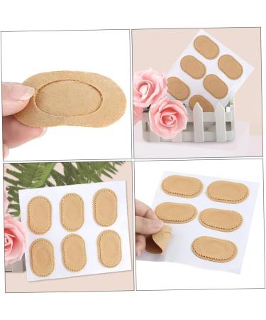 HAPINARY 3sheets Corn Stickers Corn Cushions Foot Corn Pad Toe Protector Corn Pad Toe Corn Pad Corn Treatment Pad Self-Adhesive Feet Pad Foot Care Sticker Feet Corn Pad - Buy Online on GoSupps.com