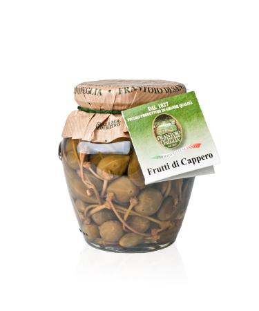 Capers fruits in Weinessig 290g