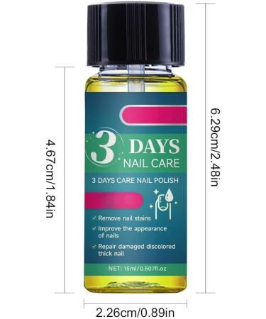 Huile Cuticules Ongles Huile De Soin Pour Les Ongles 3 Jours Vernis Durcisseur Ongle Keratine Fortifiant Ongle Prot Ine De K ratine Hydrate Et Renforce Les Soins limine Fissur s (2PC) - Buy Online on GoSupps.com