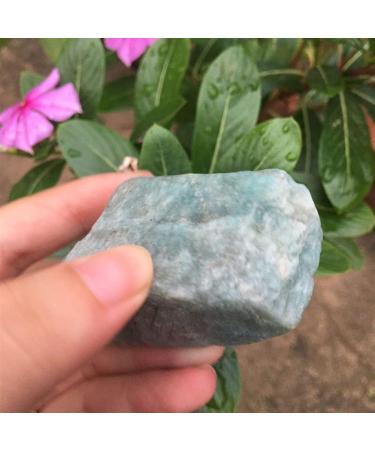 Natural Rock Stones and Crystal Minerals 1pc Suitable for Home PEIQIYIN - Buy Online on GoSupps.com