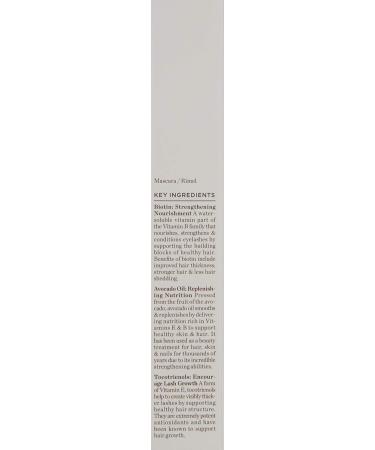 Perricone MD No Makeup Mascara 0.28 oz - Enhance Your Natural Beauty - Buy Online on GoSupps.com