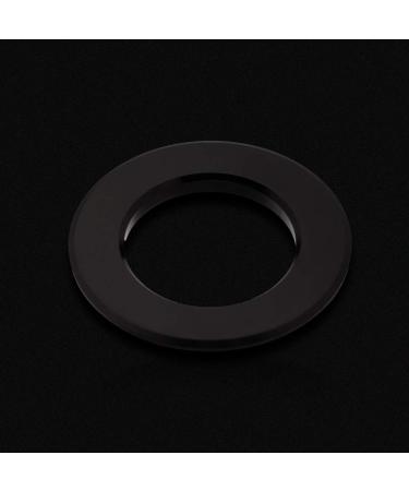 VGEBY Bike Headset Sealing Spacer | Aluminium Alloy Race Reducer Headset Base | Conversion Adapter Spacer for 1 1/8 1.5 Headset - Buy Online on GoSupps.com