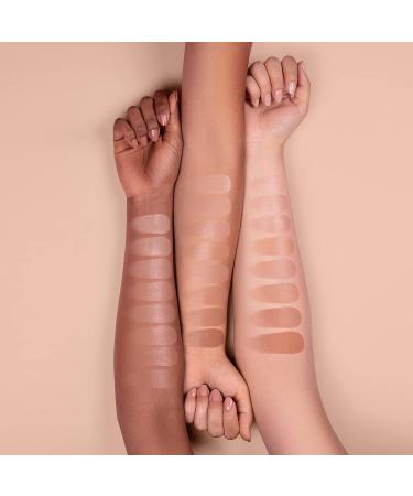 Diego dalla Palma Nudissimo Glow Foundation - 258W Ocher - 1 Oz - Buy Online on GoSupps.com