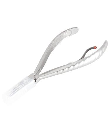 Mundial 778-E Professional Cuticle Nipper and Pusher Set - 2 Piece Set - Buy Online on GoSupps.com