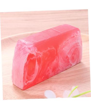 Beavorty Essential Oil Soap Face Cleanser Facial Cleanser Handmade Soap Face Cleaner Cleaning Soap Facial Soap Essential Oil Shrink Pores - Buy Online on GoSupps.com