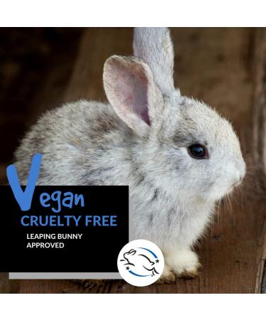 Natural & Organic Scent Free Combo Wash - EWG Verified Cruelty-Free Vegan Paraben & Sulfate Free - Buy Online on GoSupps.com