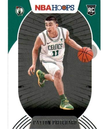 Boston Celtics 2020-21 Hoops Team Set w/ Rookie Cards Aaron Nesmith & Payton Pritchard - Buy Online on GoSupps.com