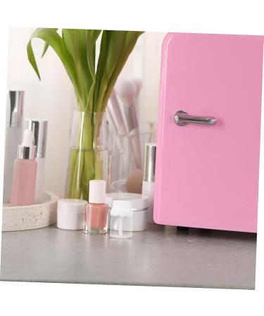 INOOMP 20 pi ces Lot de Tubes Gloss Transparent Miniatures avec Bouchon Blanc Contenants Vides pour L vres et Soin L vres Rechargeables Design Bouteille Portable et L ger Applicateur - Buy Online on GoSupps.com