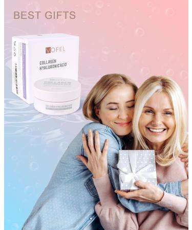 VOFEL Anti Aging Skin Tightening Firming Skin Care Tools Kit - Buy Online on GoSupps.com