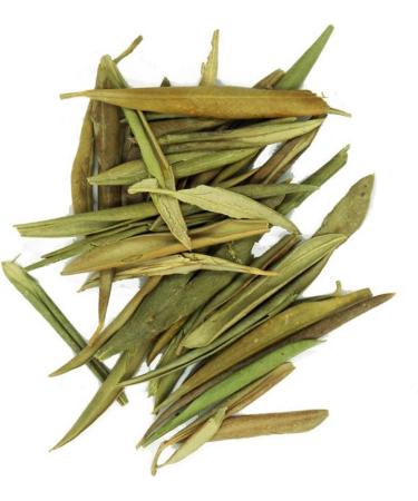  NCA Olivier Leaves Cut - Olive Leaves Kitchen Infusion Herbal Tea 100% Natural - NCA (100) - Buy Online on GoSupps.com