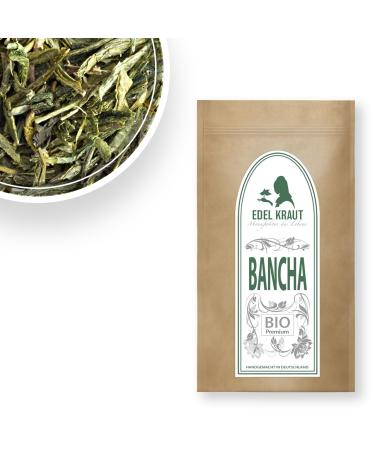 Organic China Bancha Tea - EDEL KRAUT | Premium Glass 240g | International Shipping - Buy Online on GoSupps.com