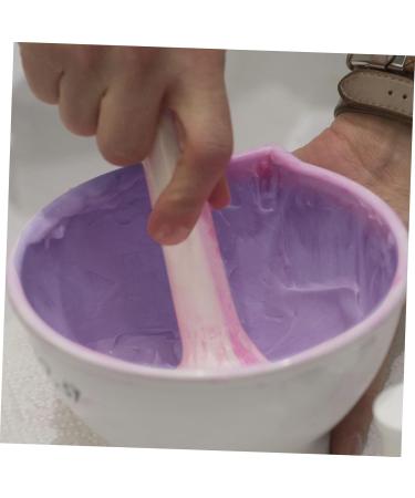 Minkissy Hard Wax Beans - 3 Packs for Hair Removal Sensitive Skin Violet Wax Pearls Beeswax Face Wax - Best for Smooth Skin - Buy Online on GoSupps.com