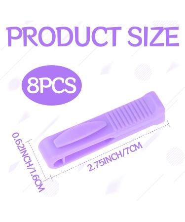 Ampoule Opener 8 Pcs Plastic Vial Opener Glass Ampule Breaker Reusable Ampule Breaker Ampule Cutting Tool Bottle Glass for Nurse Doctor - Buy Online on GoSupps.com