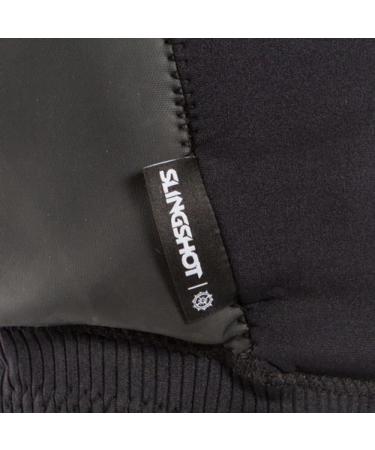 Slingshot Team Wakeboard Vest V8 - Black, Small Size - Buy Online on GoSupps.com