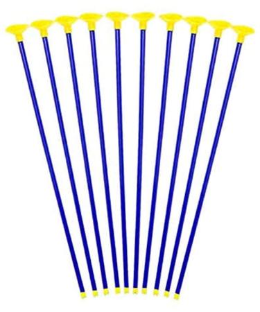 GPP Replacement Suction Cup Arrows for Archery Set for Kids (16 Pack)