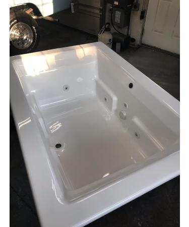 White Gelcoat with Wax - Pint | Includes 15cc Hardener (MEKP) - Buy Online on GoSupps.com