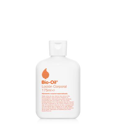 Bio-Oil Moisturizing Lotion 175ml