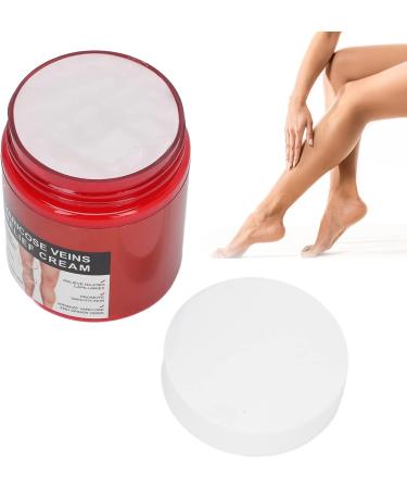 Professional Varicose Veins Cream for Leg Relief - 80g - Buy Online on GoSupps.com