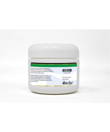 Jatoba Cream (2 oz ZIN: 520585) - 2 Pack - Buy Online on GoSupps.com