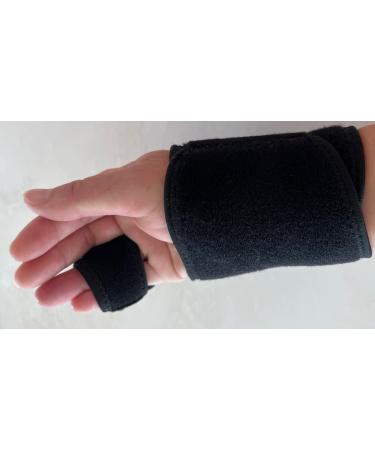 Multi Function Finger Splint Thumbs to Boxer Fracture