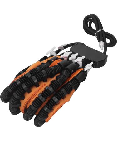 Rehabilitation Robot Gloves Hemiplegia Rehabilitation Robot Gloves Simulation Movement for Daily for Adults (Left Hand) - Buy Online on GoSupps.com