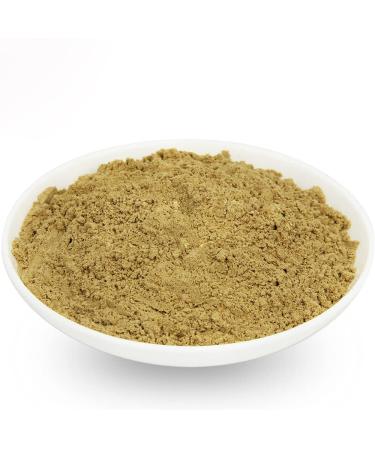 TCM Herbs USA Cang Zhu Fen / Rhizoma Atractylodis / Atractylodes Rhizoma Powder (8 oz)