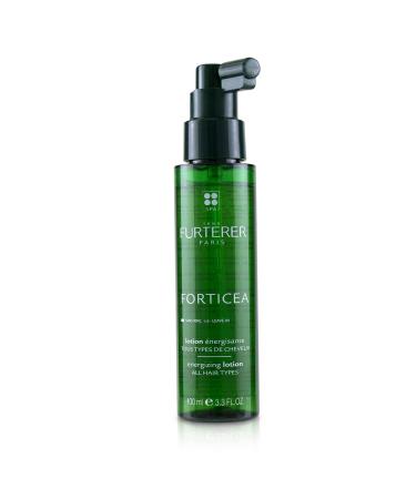 Rene Furterer Hair Growth Treatment 100 ml - Boost Your Hair Growth | International Shipping Available - Buy Online on GoSupps.com