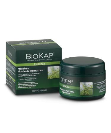 Biosline Hair Mask 210 g
